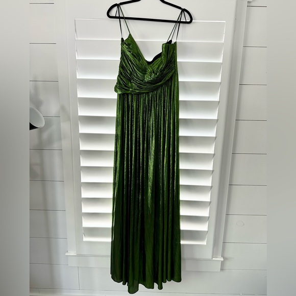 Retrofete Doss Gown - Picture 4 of 7